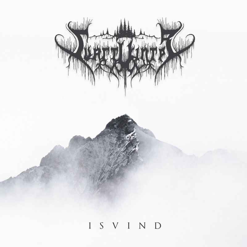 SVART VINTER - Isvind DIGI